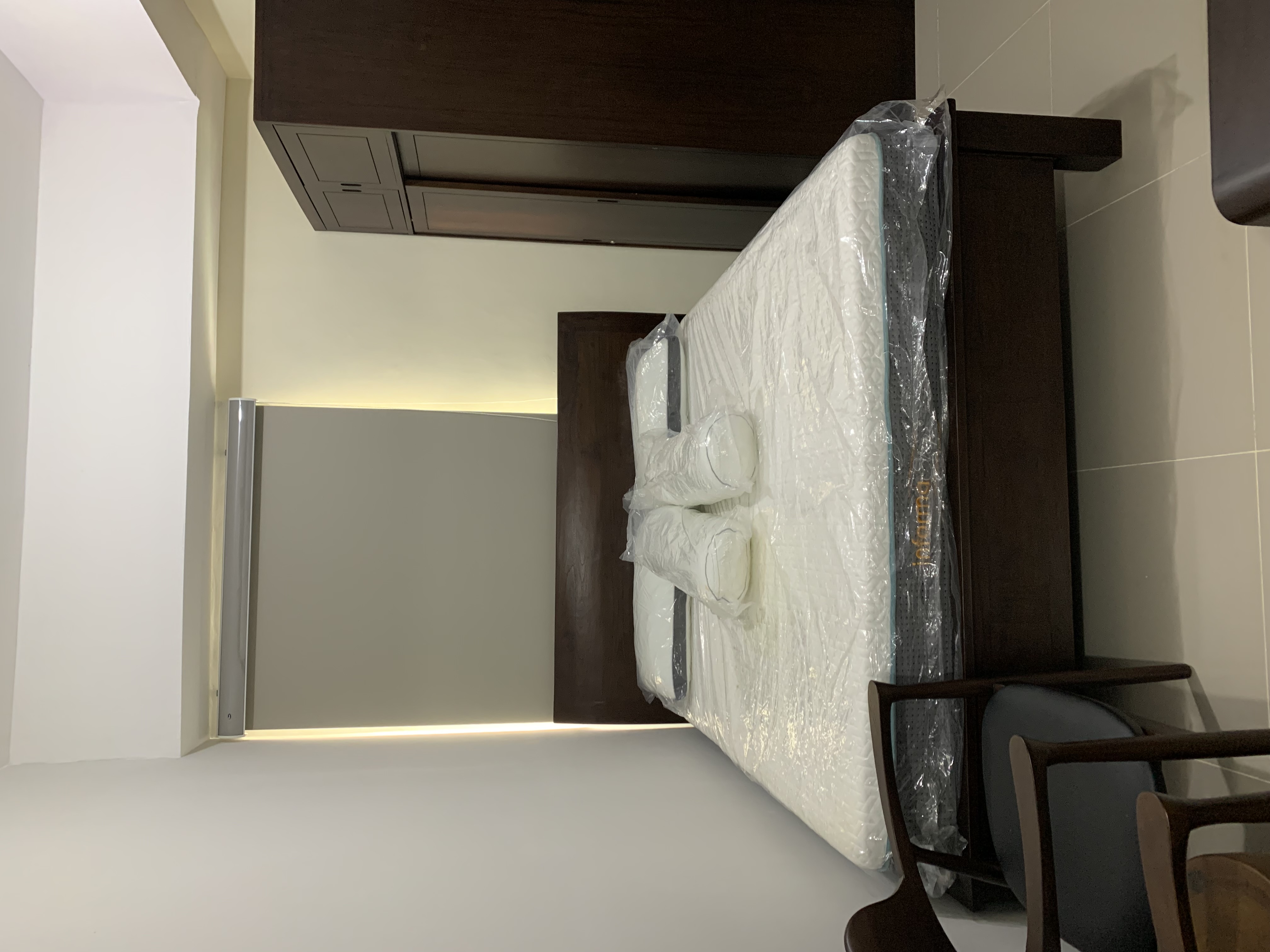 Sewa Apartemen Transpark Juanda Bekasi 3BR Fully Furnished photo 3