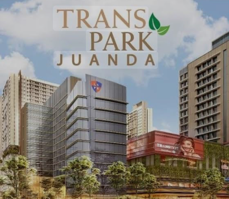 Sewa Apartemen Transpark Juanda Bekasi 3BR Fully Furnished photo 8