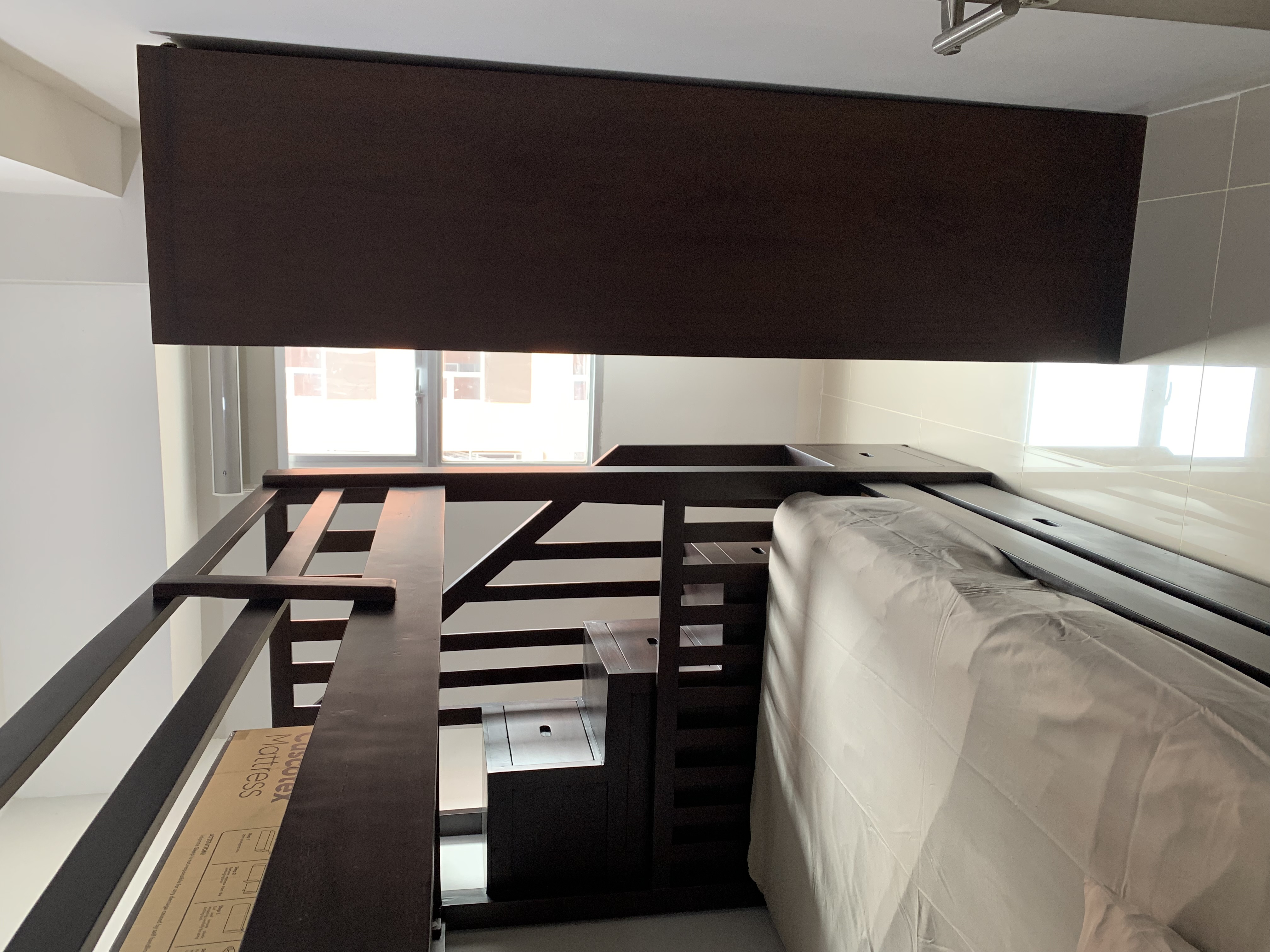 Sewa Apartemen Transpark Juanda Bekasi 3BR Fully Furnished photo 4