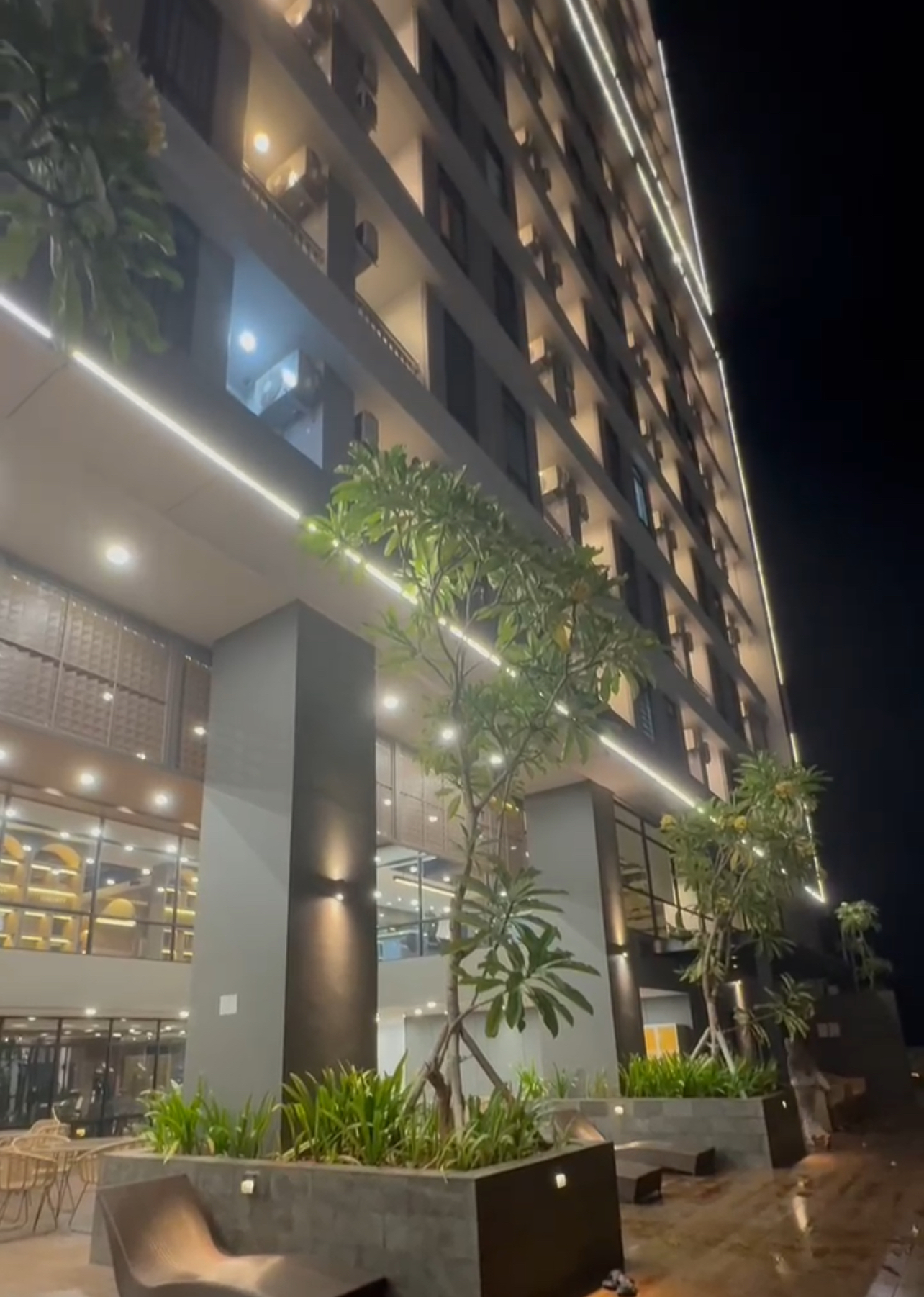 Sewa Apartemen Delft - Murah & Mewah di Lokasi Eksklusif photo 5