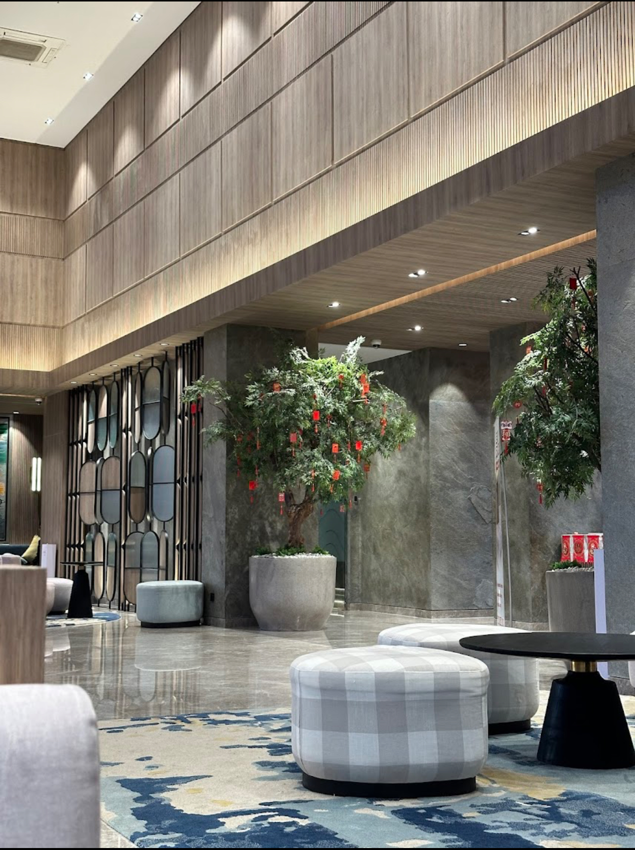 Sewa Apartemen Delft - Murah & Mewah di Lokasi Eksklusif photo 3