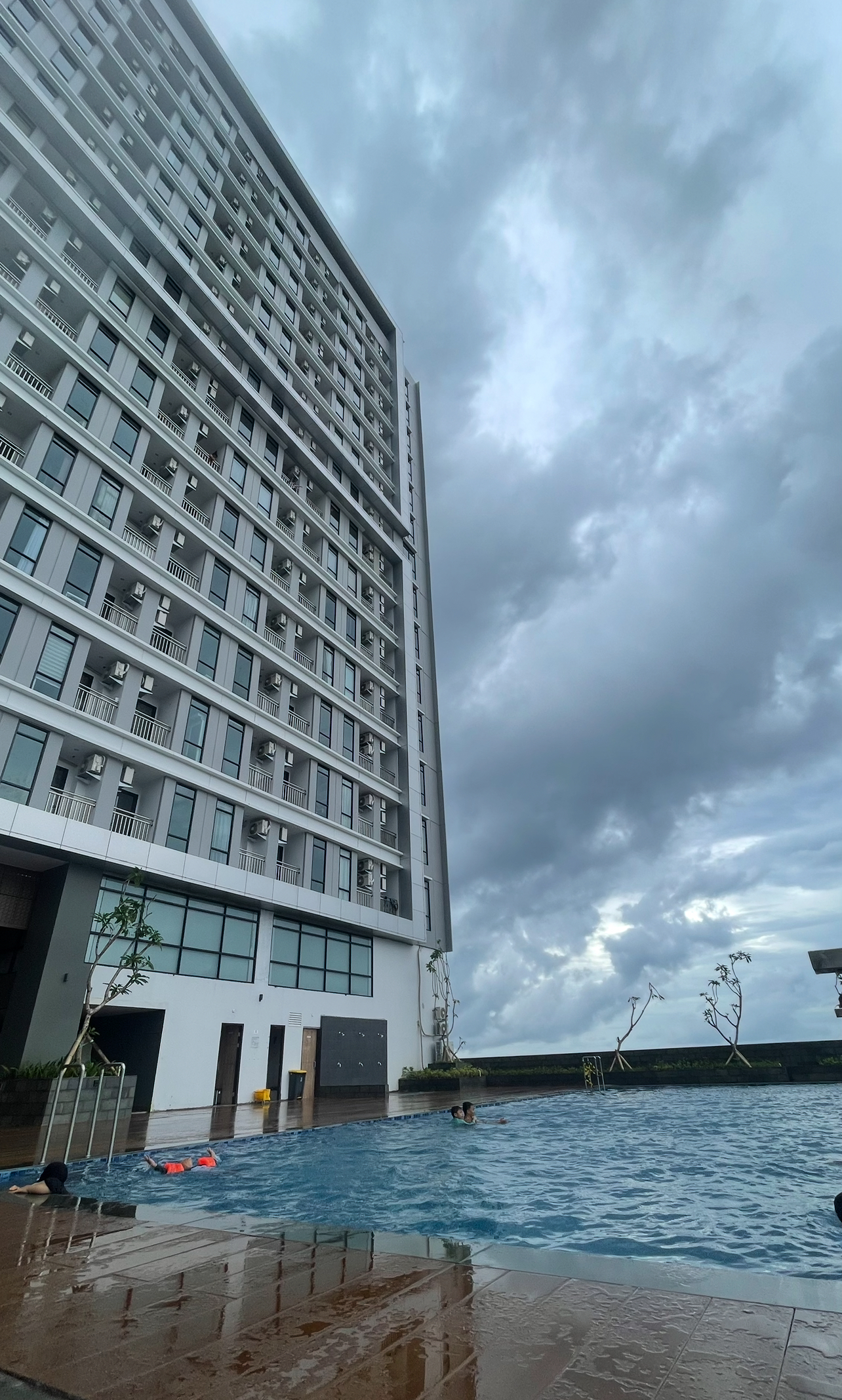 Sewa Apartemen Delft - Murah & Mewah di Lokasi Eksklusif photo 6
