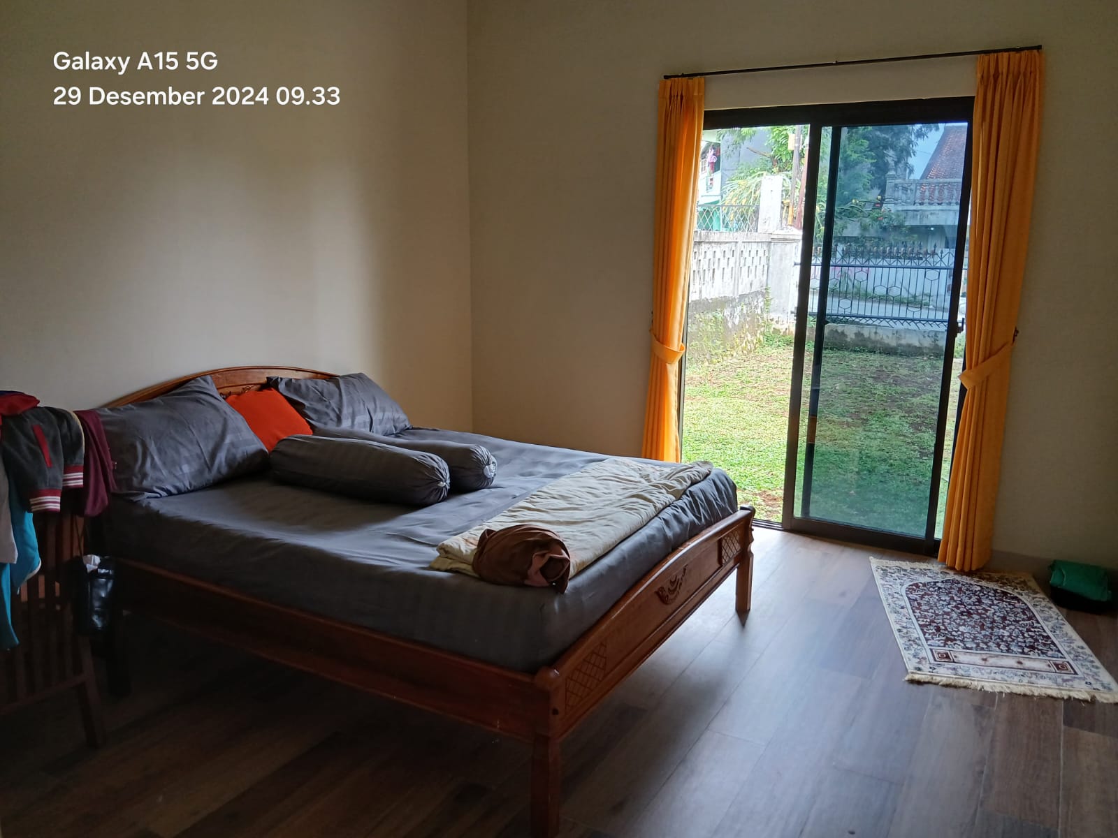 Sewa Rumah Luas Bulanan di Bogor photo 7