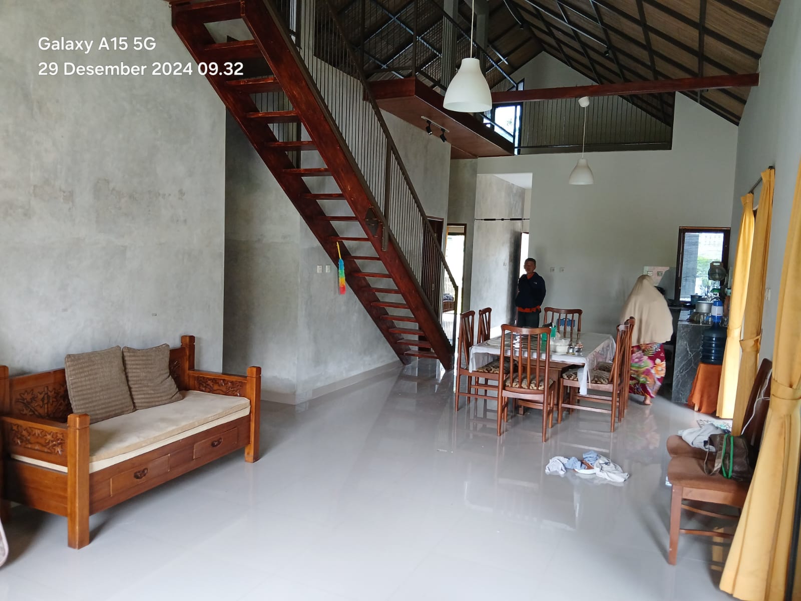 Sewa Rumah Luas Bulanan di Bogor photo 5