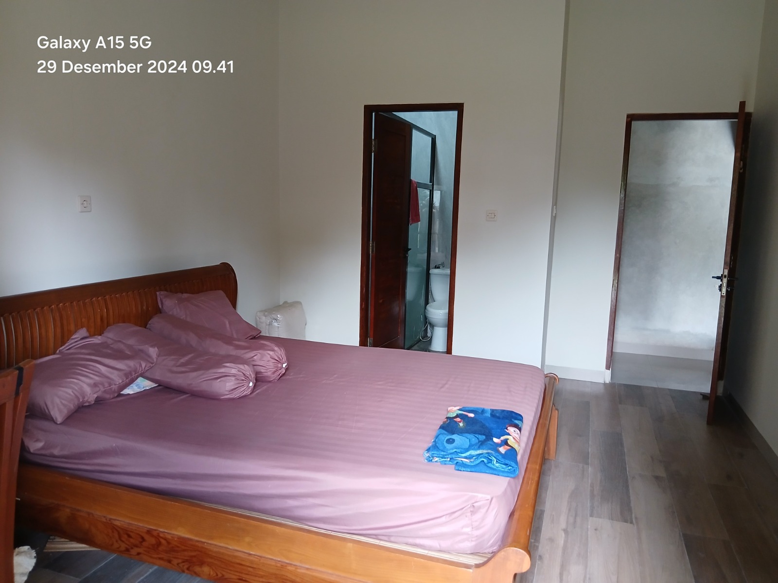 Sewa Rumah Luas Bulanan di Bogor photo 6