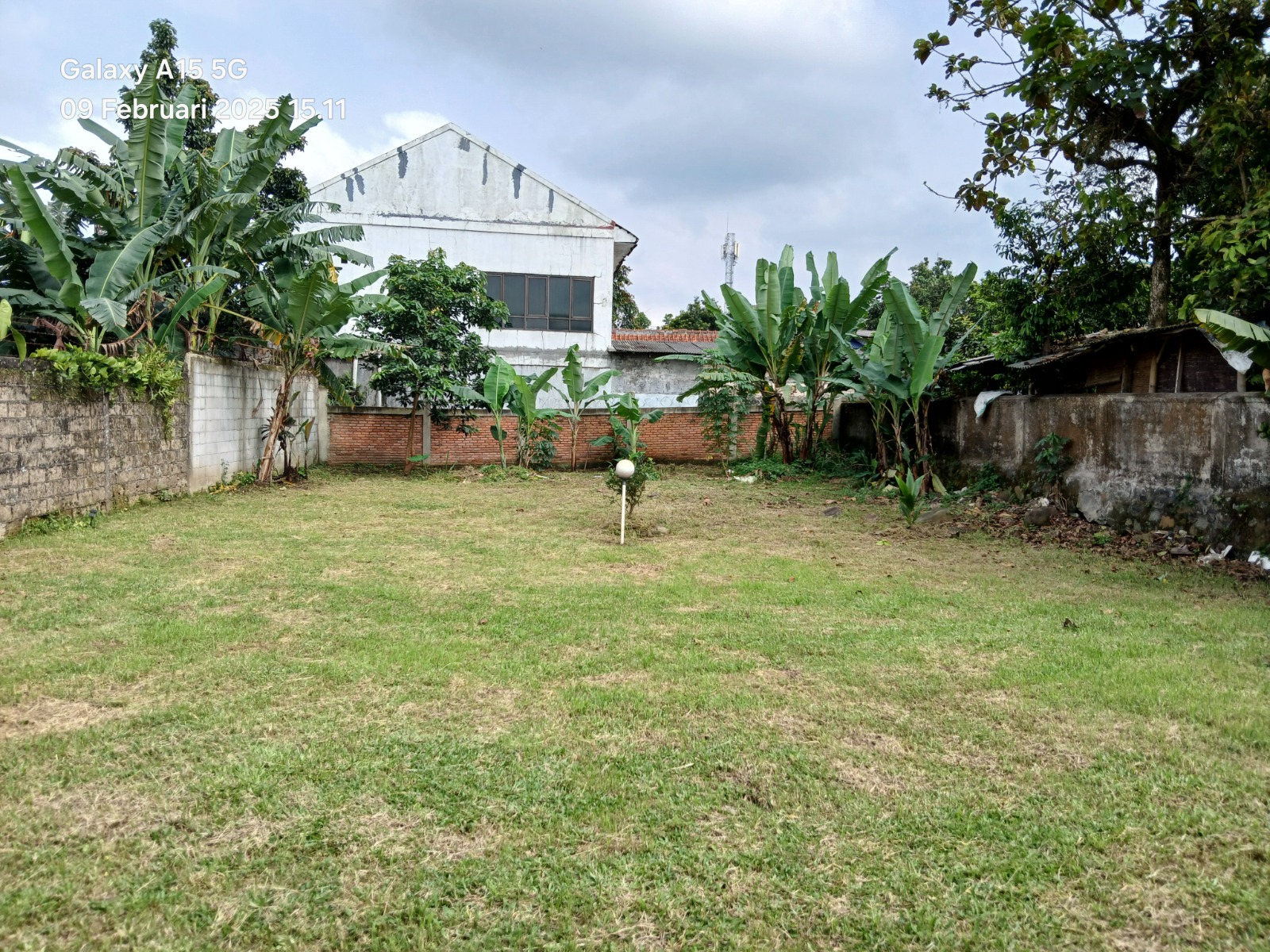 Sewa Rumah Luas Bulanan di Bogor photo 3