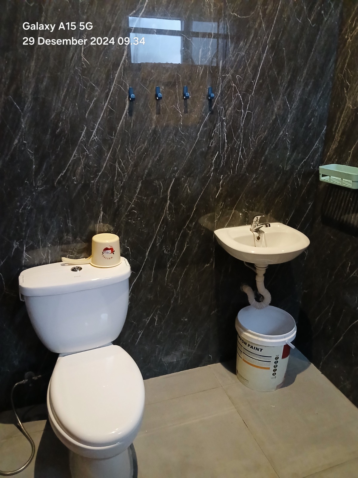 Sewa Rumah Luas Bulanan di Bogor photo 8
