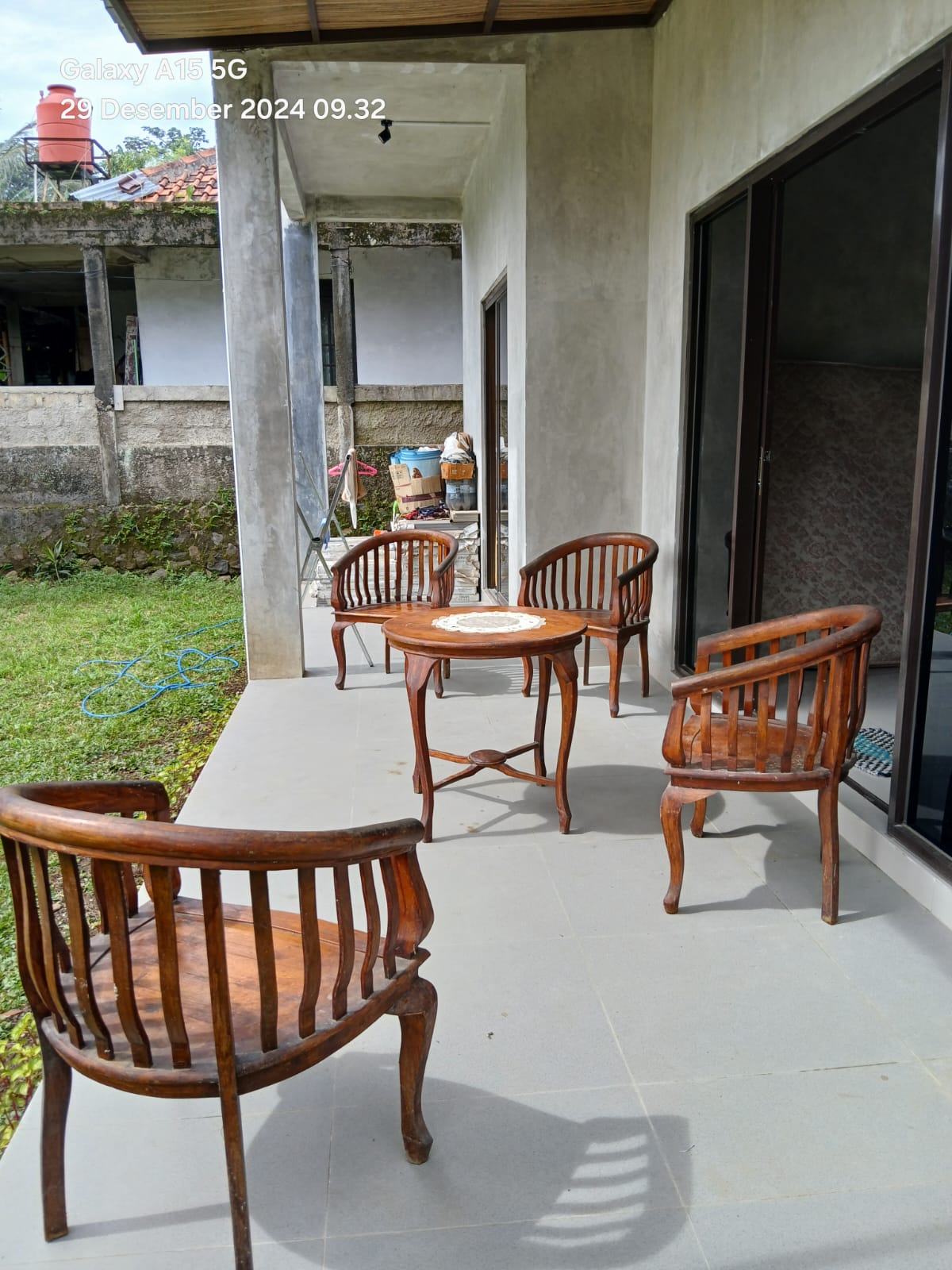 Sewa Rumah Luas Bulanan di Bogor photo 4