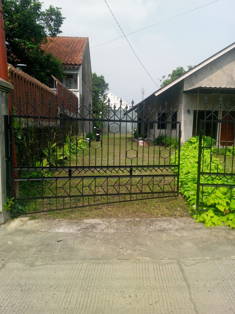 Sewa Rumah Luas Bulanan di Bogor photo 2