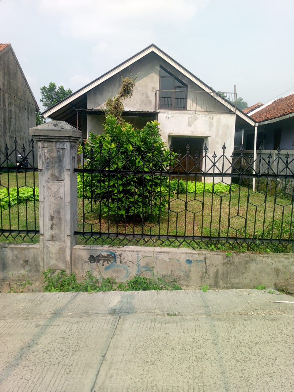 Sewa Rumah Luas Bulanan di Bogor