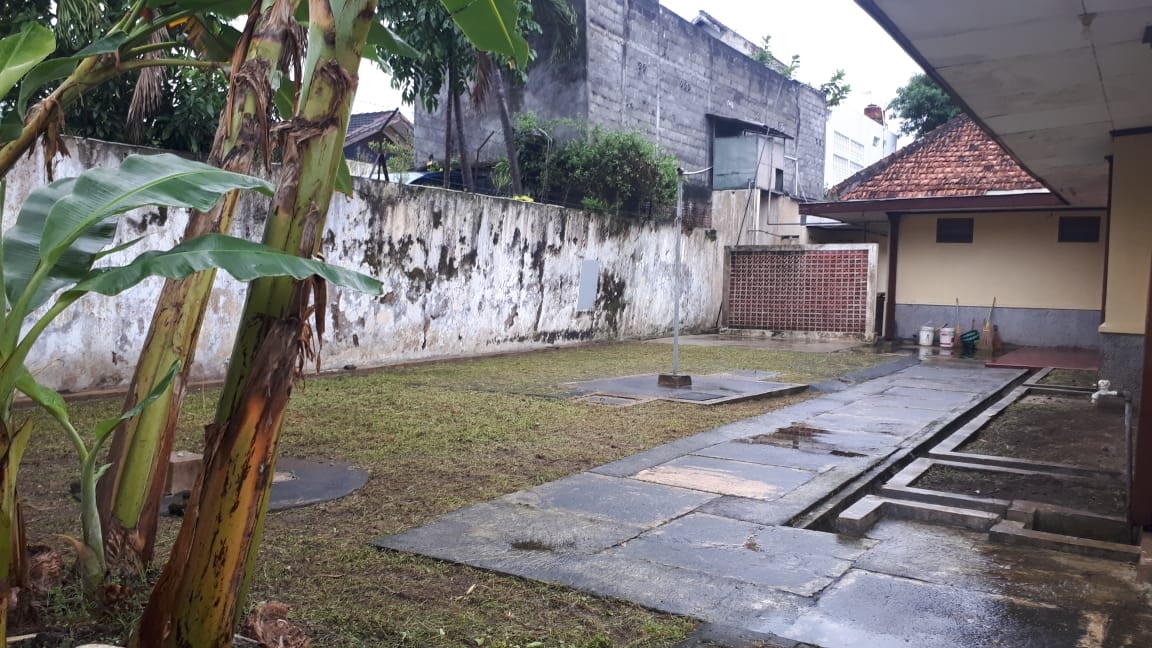 Sewa Rumah 7 KT, Parkiran Luas di Jl Pandean Sari 1, Condong Catur, Sleman photo 6