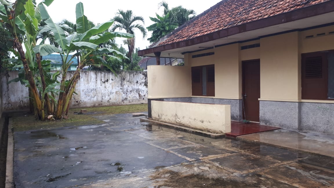Sewa Rumah 7 KT, Parkiran Luas di Jl Pandean Sari 1, Condong Catur, Sleman photo 5