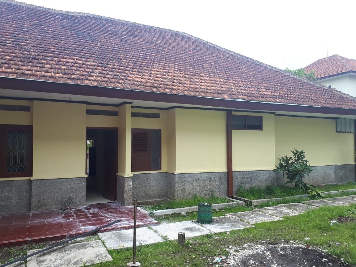 Sewa Rumah 7 KT, Parkiran Luas di Jl Pandean Sari 1, Condong Catur, Sleman photo 4