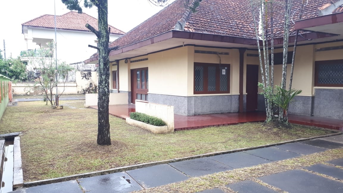Sewa Rumah 7 KT, Parkiran Luas di Jl Pandean Sari 1, Condong Catur, Sleman photo 3