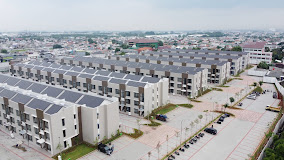 Disewakan Condo House daerah Kalideres