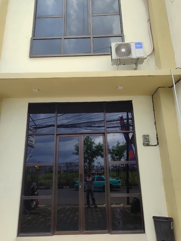 Ruko Strategis di Jalan Utama Raya Pondok Cabe