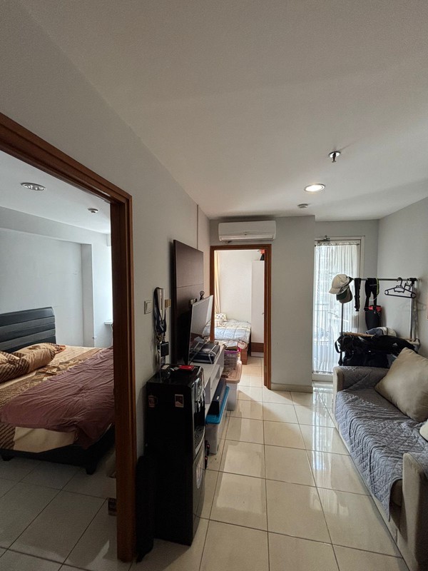 Apartemen Cinere Bellevue 2BR for Sale in Depok, Jawa Barat