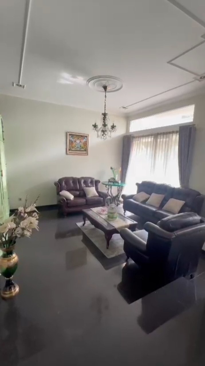 JUAL CEPAT RUMAH DIBAWAH HARGA PASARAN DI SETRA MURNI BANDUNG