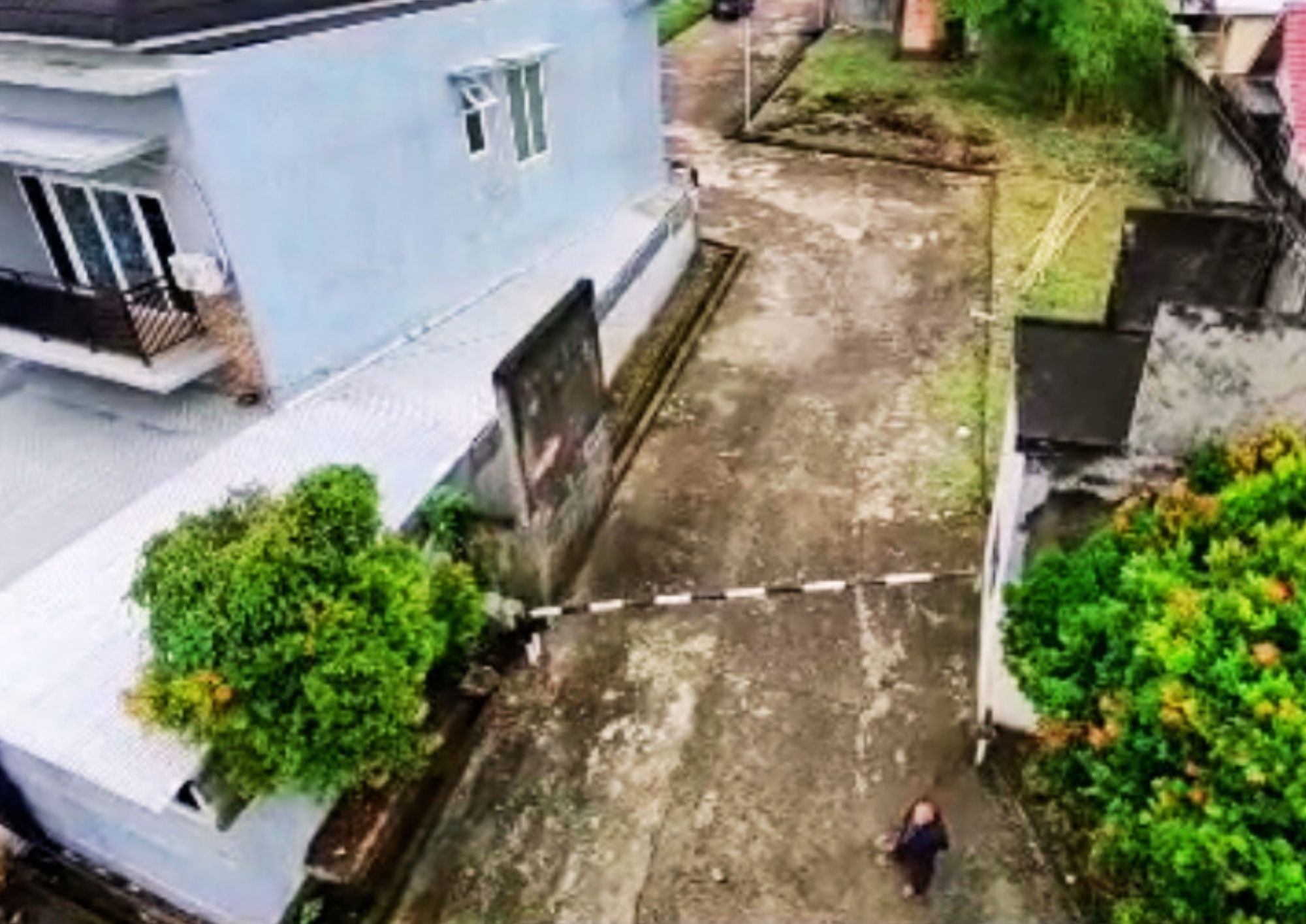 TANAH KAVLING TENGAH KOTA PALEMBANG — DEKAT UNSRI, SHM JELAS!